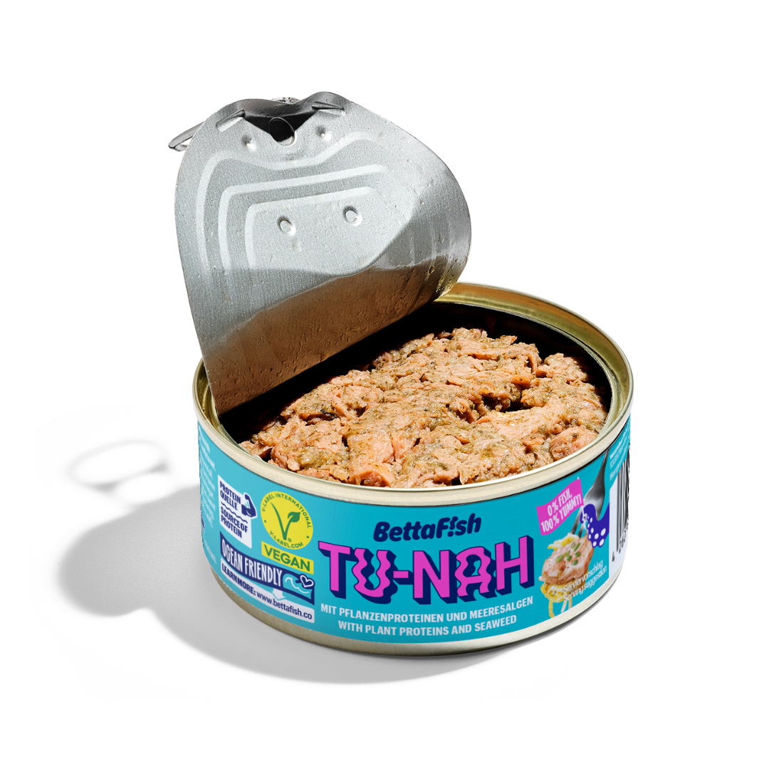 TU-NAH kan B2B zijn